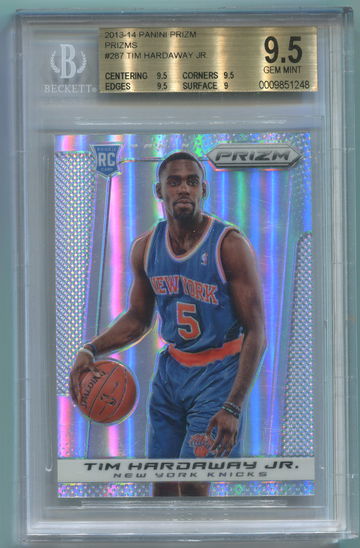 Tim Hardaway Jr.