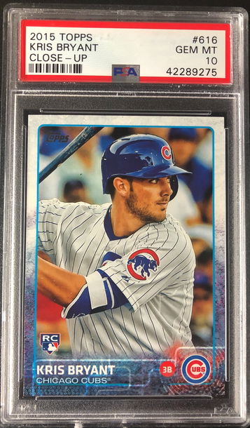 Kris Bryant