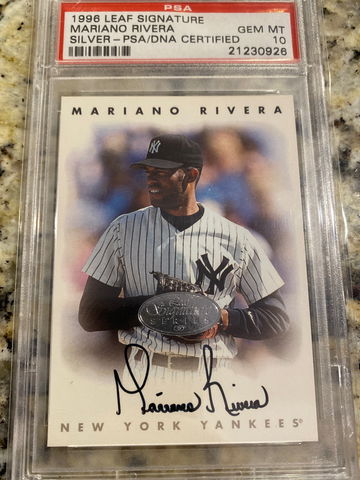 Mariano Rivera
