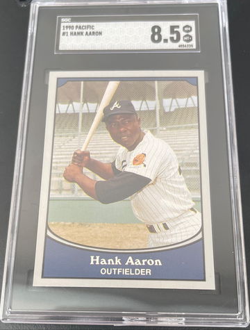 Hank Aaron