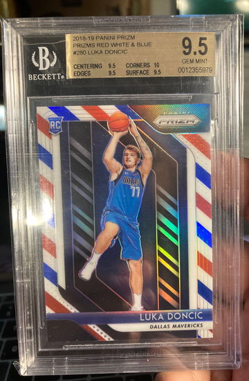 Luka Doncic