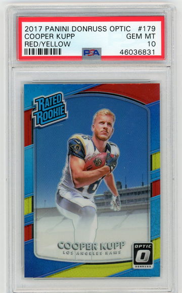 Cooper Kupp