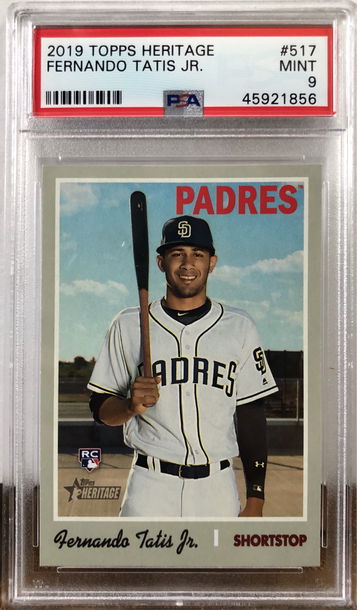 Fernando Tatis Jr