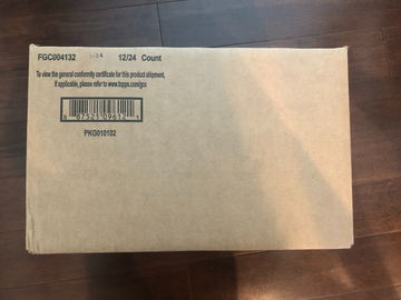 2021 Topps Heritage Factory-Sealed Hobby Case (12 Hobby Boxes)