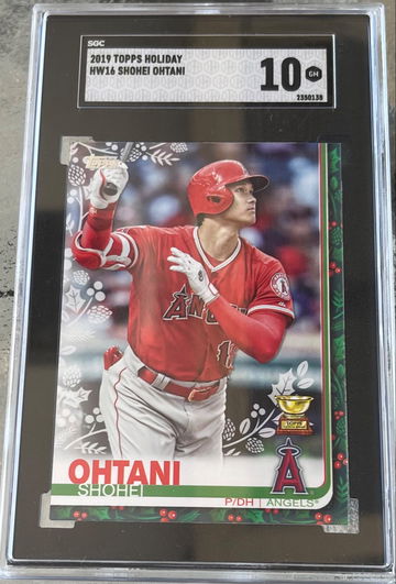 Shohei Ohtani