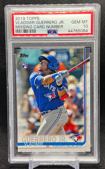 Vladimir Guerrero Jr. 