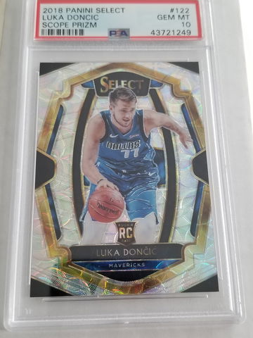 Luka Doncic