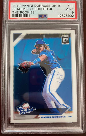 Vladimir Guerrero Jr.