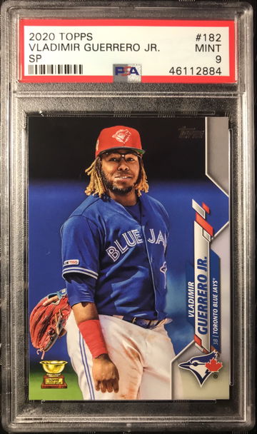 Vladimir Guerrero Jr.