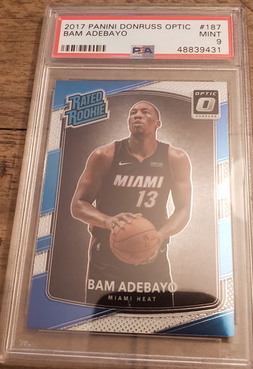 2017 bam adebayo optic