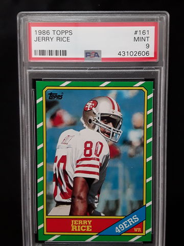 Jerry Rice