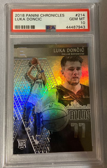 Luka Doncic