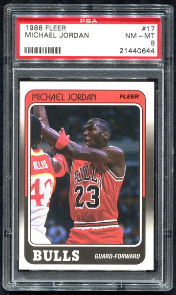 Michael Jordan