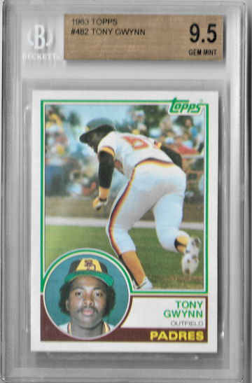 Tony Gwynn