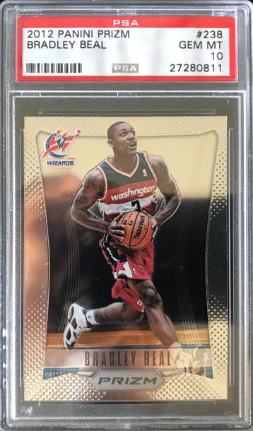 Bradley Beal