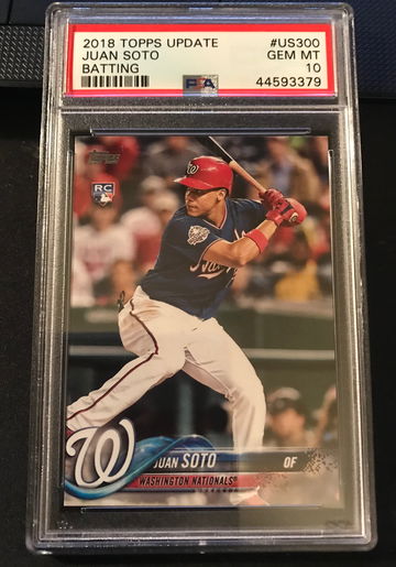 Juan Soto