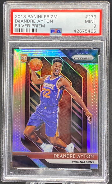 DeAndre Ayton