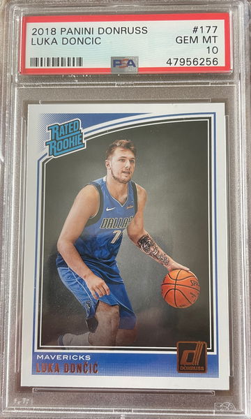 Luka Doncic