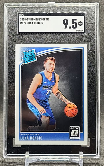 Luka Doncic