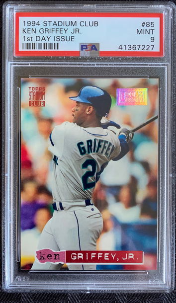 Ken Griffey Jr