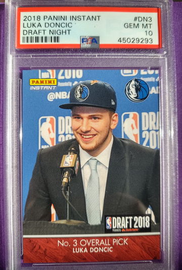 Luka Doncic