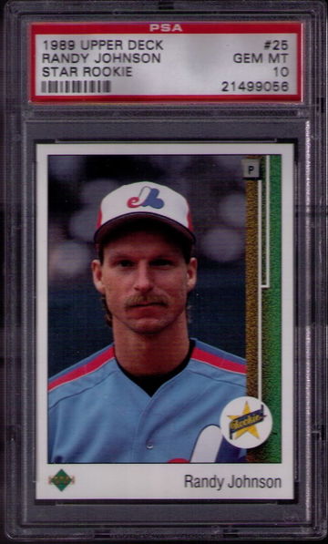 randy johnson