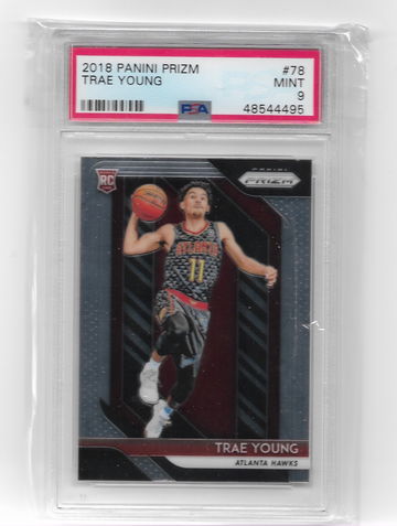 Trae Young