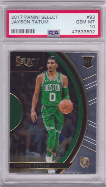 Jayson Tatum