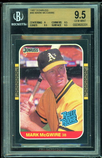 Mark McGwire