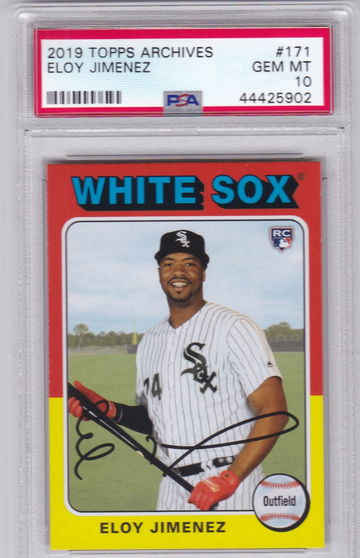 Eloy Jimenez 44425902