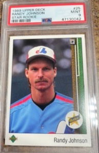 Randy Johnson