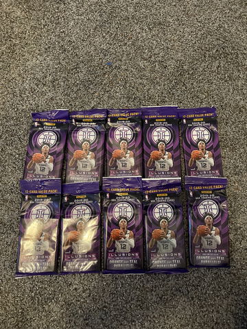 2019 Illusions cello x10