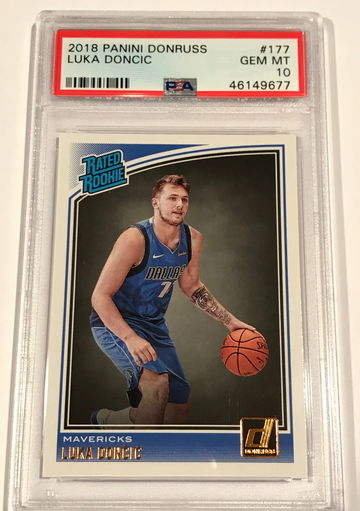 Luka Doncic