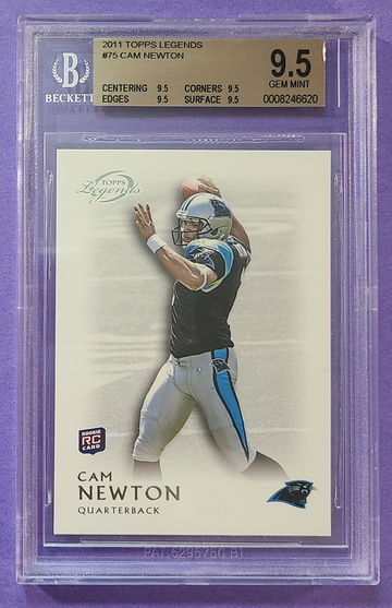 Cam Newton