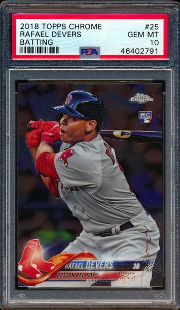 Rafael Devers
