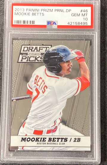 Mookie Betts