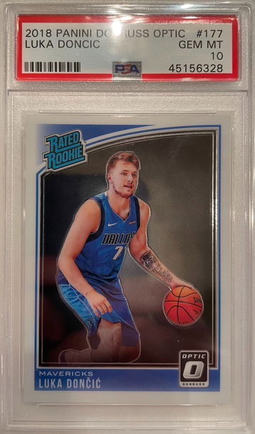 Luka Doncic