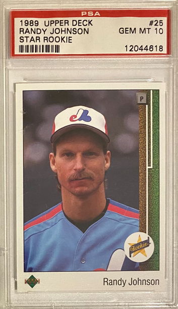 Randy Johnson