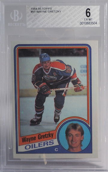 Wayne Gretzky