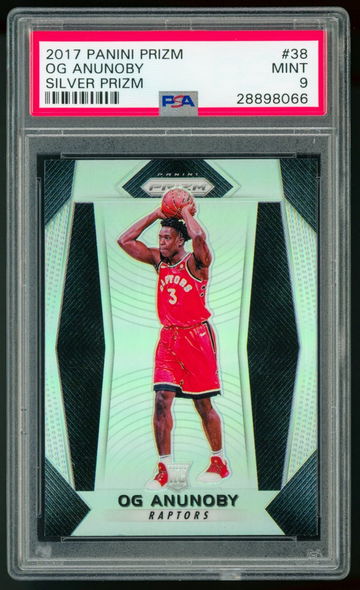 OG Anunoby
