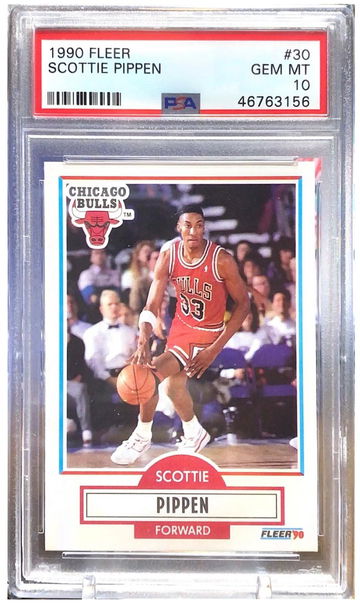 Scottie Pippen