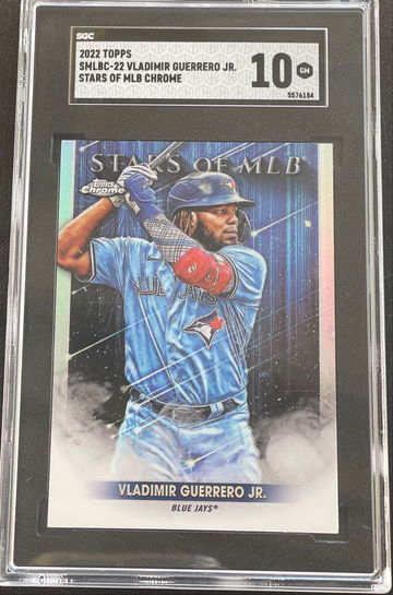 Vladimir Guerrero Jr. 