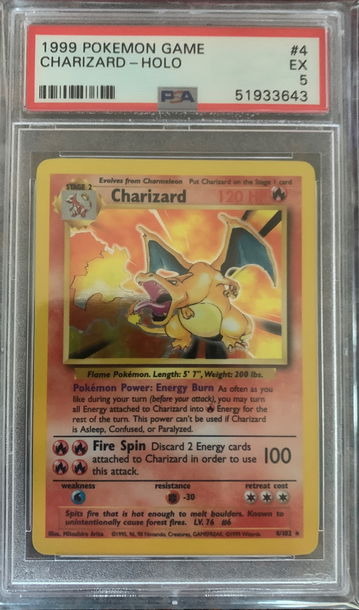 Charizard
