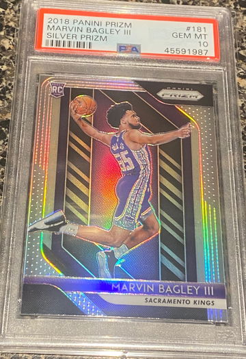 Marvin bagley