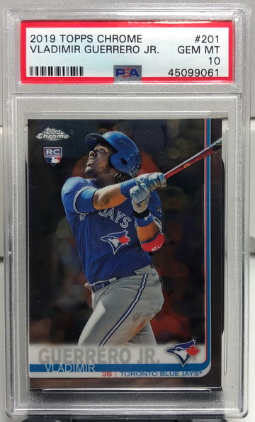 Vladimir Guerrero Jr