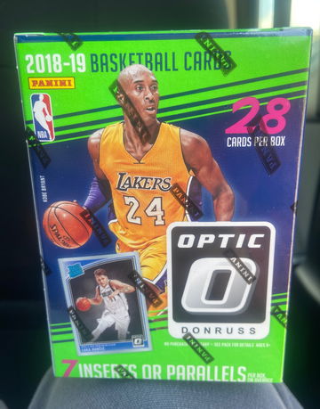 2018-19 optic blaster box