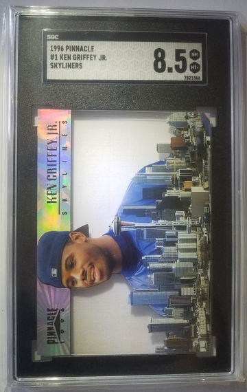 Ken Griffey Jr