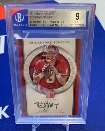 Steve Young /5