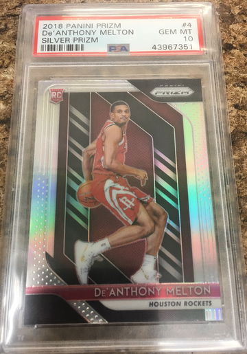 De’Anthony Melton