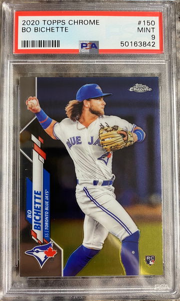 Bo Bichette 